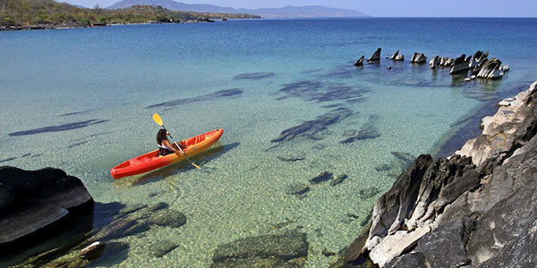 Explore Lake Malawi