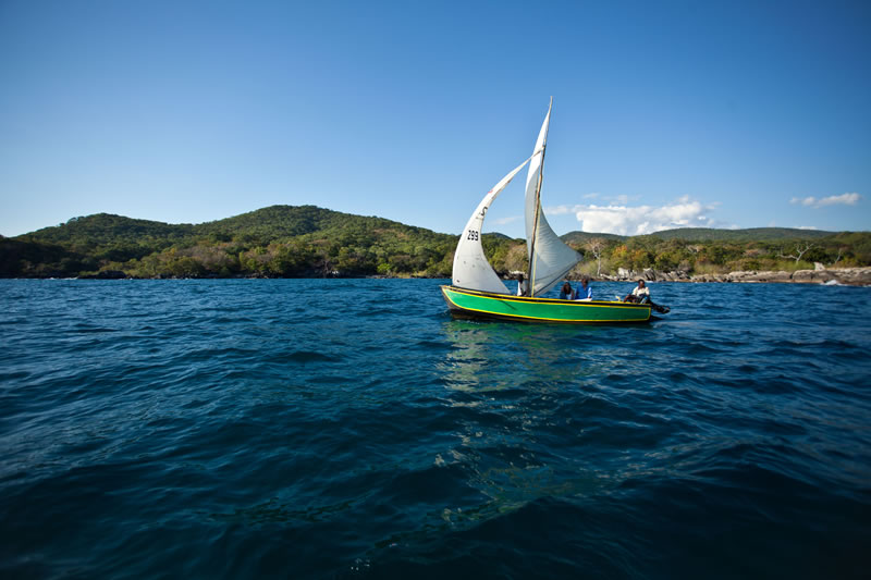 Explore Lake Malawi