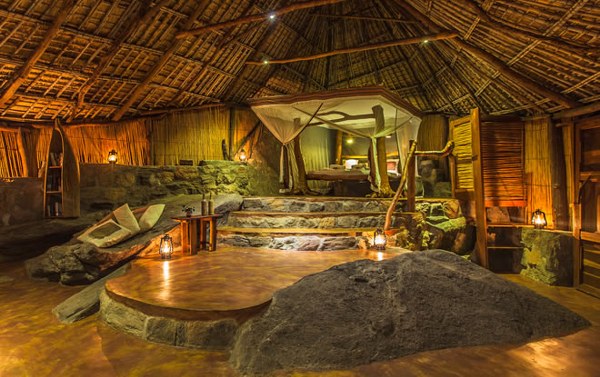 Standard Chalets Image