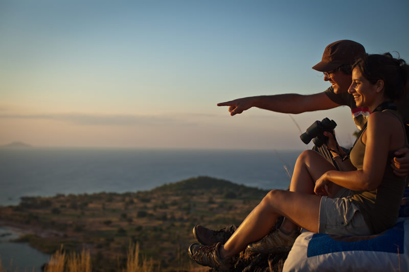 Explore Lake Malawi