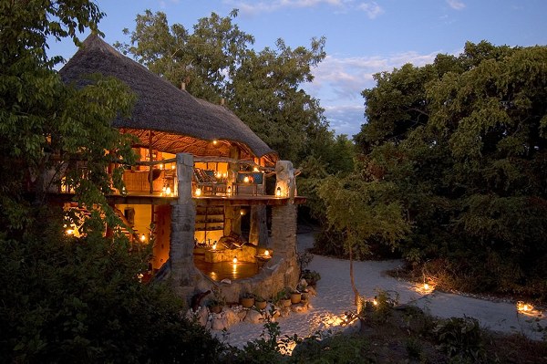 Premium Chalets Image