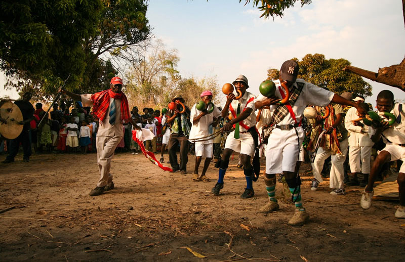 Explore Lake Malawi